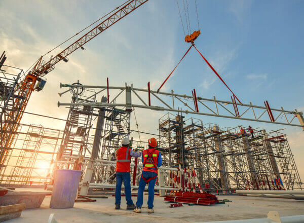 Best building contractor in gurgaon