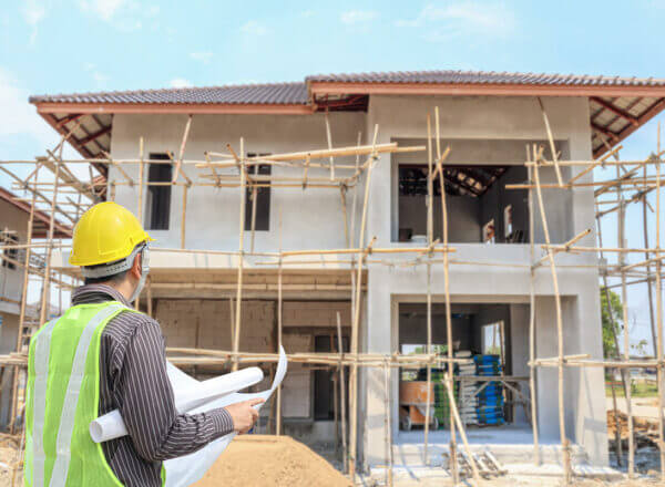 Best building contractor in gurgaon