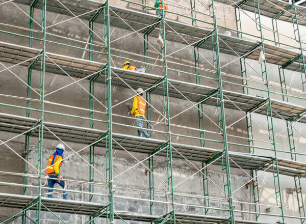 Best building contractor in gurgaon
