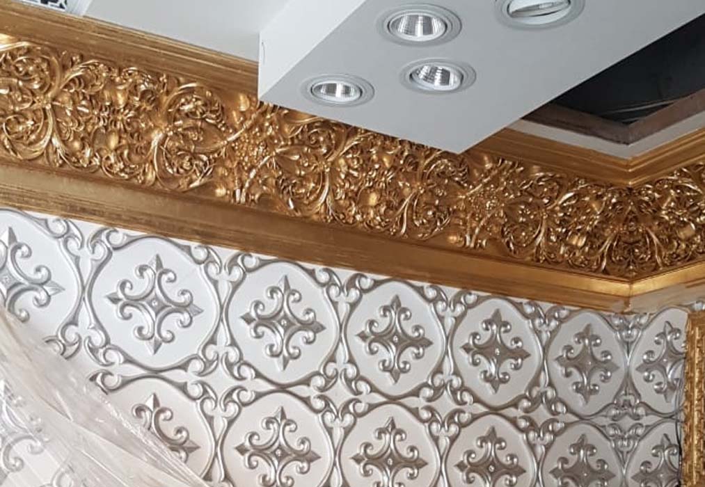 Building construction in gurgaon