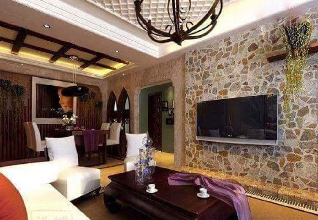 Building construction in gurgaon