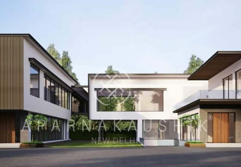 Building construction in gurgaon