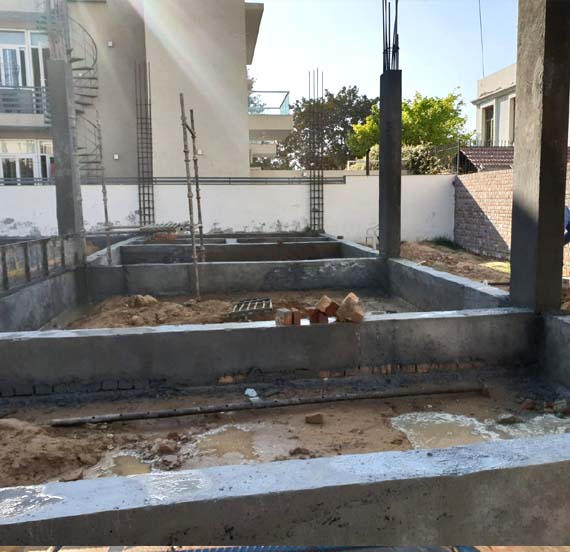 Building maintanance service in gurgaon