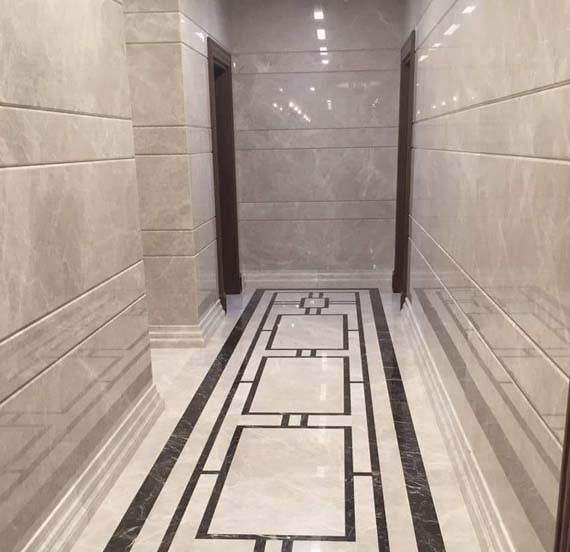 Building maintanance service in gurgaon