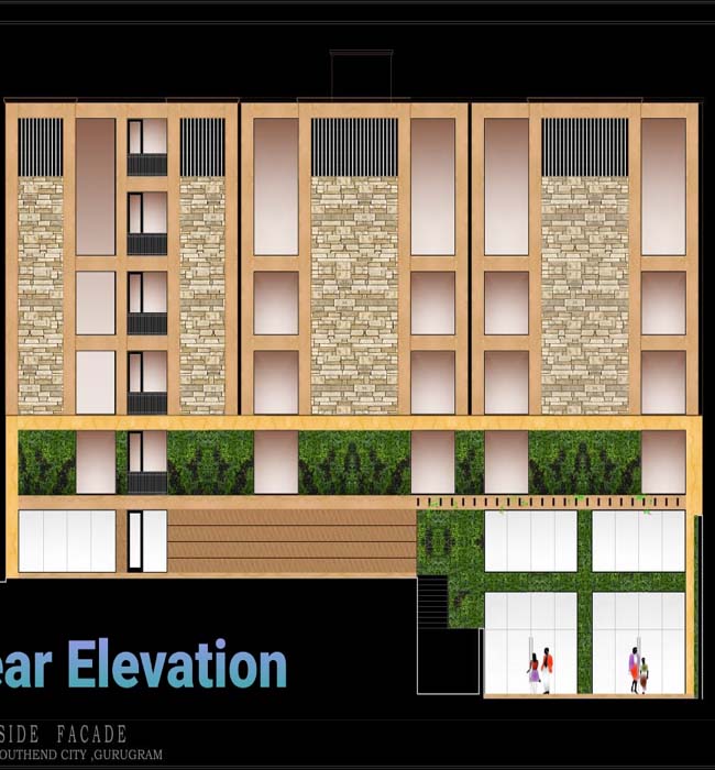 Premier Building Contractor in Gurgaon