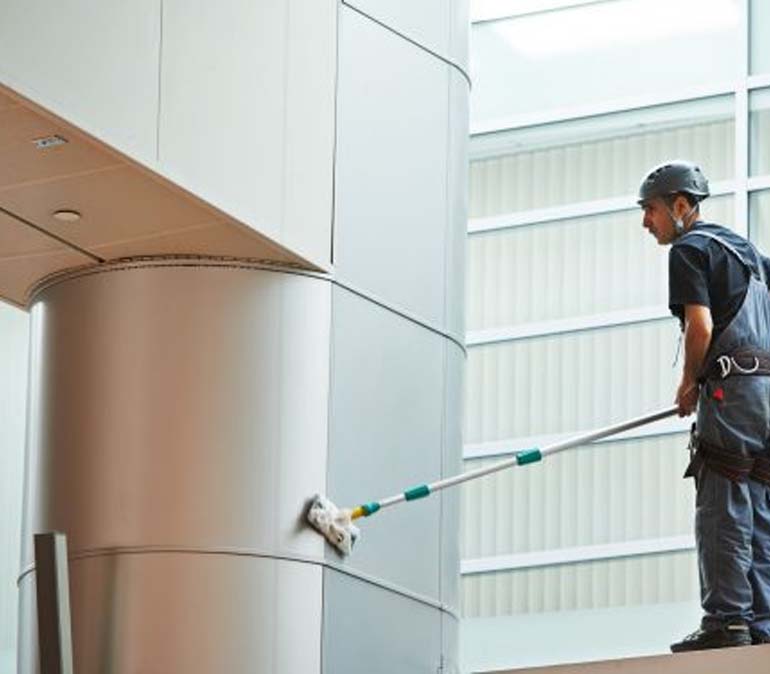 building construction in gurgaon 