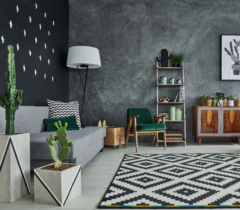 Interior Designing in Gurgaon